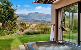 Ama Casa Cottages